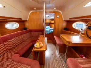 Elan 344 Impression