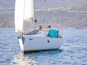 Elan 344 Impression