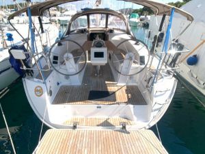 Bavaria Cruiser 34
