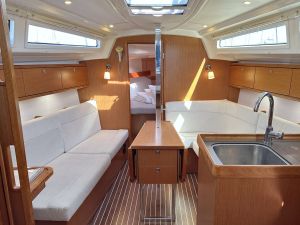 Bavaria Cruiser 34