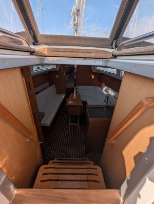 Bavaria Cruiser 34