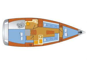 Bavaria Cruiser 34