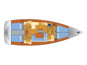 Bavaria Cruiser 46