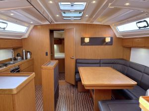 Bavaria Cruiser 46