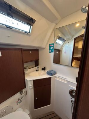 Bavaria Cruiser 46 Style