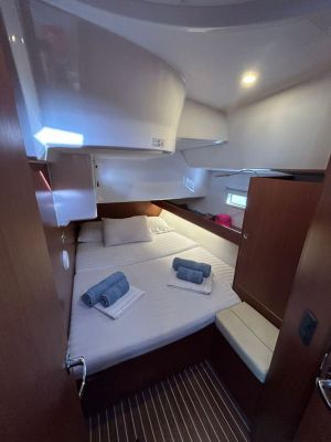 Bavaria Cruiser 46 Style