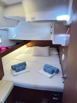 Bavaria Cruiser 46 Style