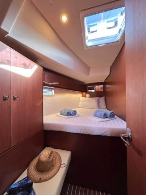 Bavaria Cruiser 46 Style