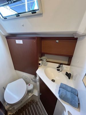 Bavaria Cruiser 46 Style