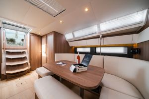 Sun Odyssey 455