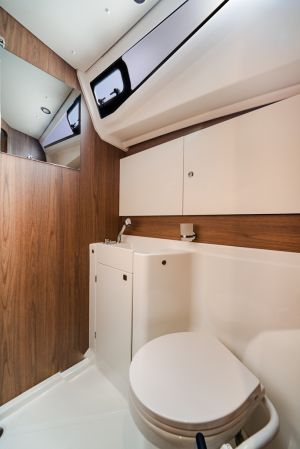 Sun Odyssey 455