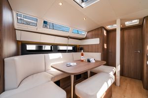 Sun Odyssey 455
