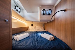 Sun Odyssey 455