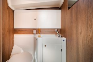 Sun Odyssey 455