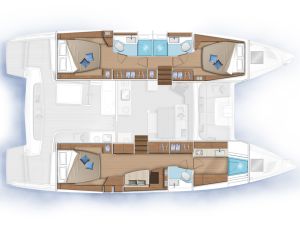 Lagoon 46