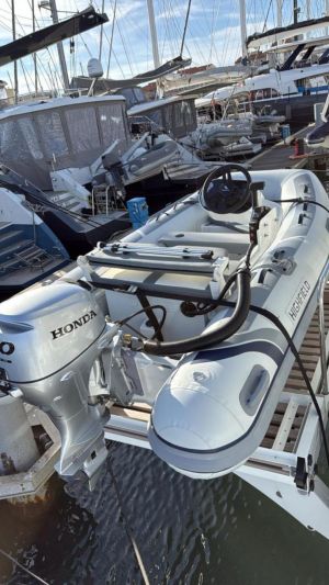 Lagoon 46