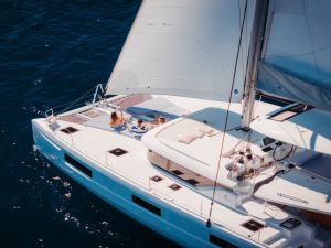Lagoon 46
