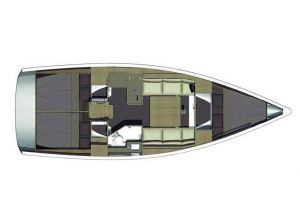 Dufour 350
