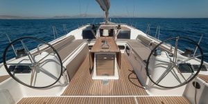Dufour 560 GL