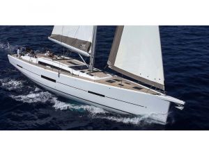 Dufour 560 GL