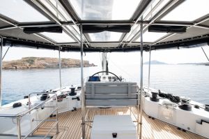 Lagoon 560