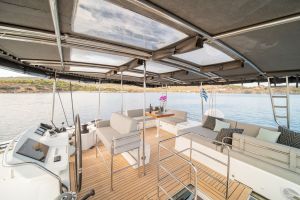 Lagoon 560