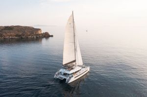 Lagoon 560