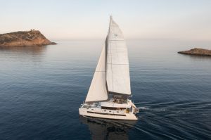 Lagoon 560