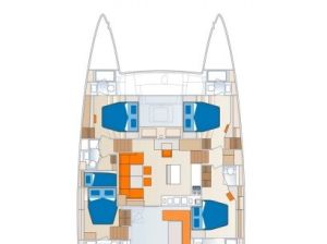 Lagoon 560