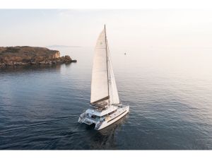 Lagoon 560