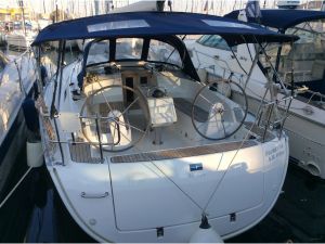 Bavaria Cruiser 37