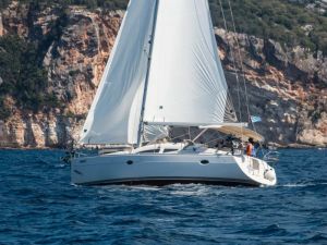Elan 384 Impression