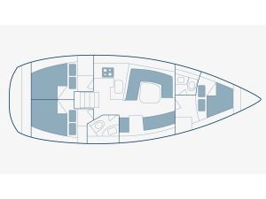 Elan 384 Impression