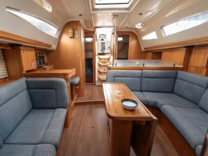Elan 384 Impression
