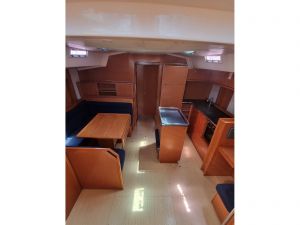 Bavaria 55 Cruiser