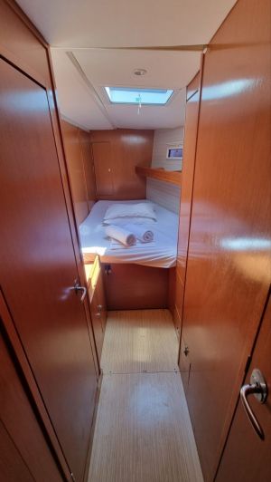 Bavaria 55 Cruiser