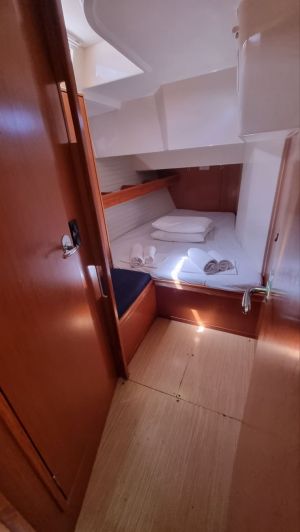 Bavaria 55 Cruiser