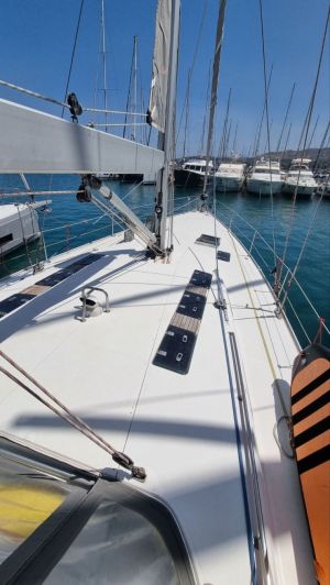 Bavaria 55 Cruiser