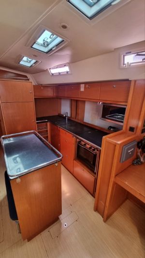 Bavaria 55 Cruiser