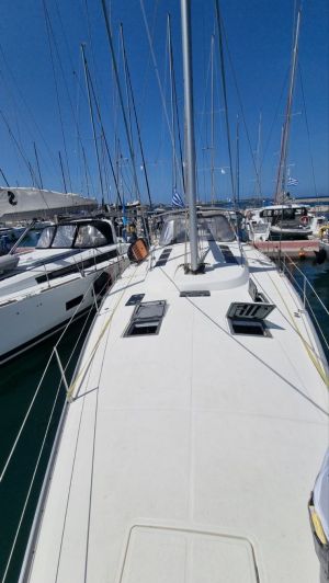 Bavaria 55 Cruiser