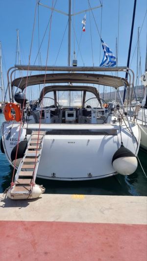 Bavaria 55 Cruiser