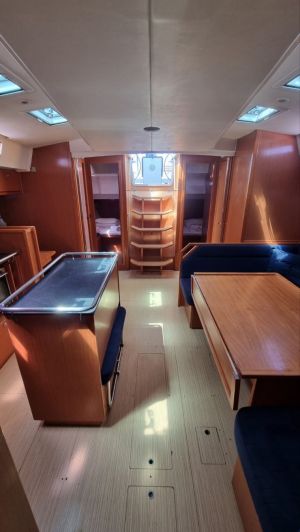 Bavaria 55 Cruiser