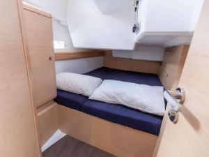Sun Odyssey 519