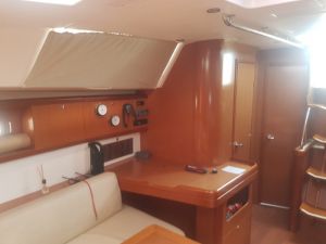Oceanis 46