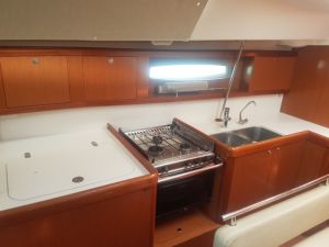Oceanis 46