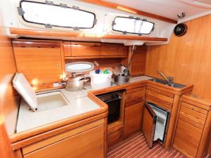 Bavaria 46