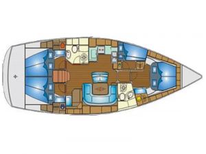 Bavaria 46