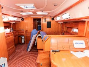 Bavaria 46