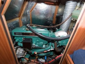 Bavaria 46