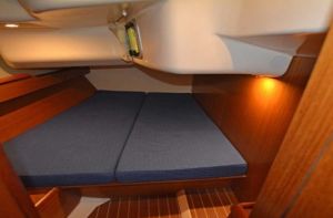 Sun Odyssey 49